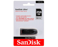 Sandisk 256GB Ultra (USB 3.0) 130MB/s - 306237 - zdjęcie 4
